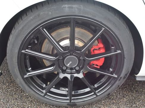 Used 2018 Volkswagen GTI SE w/ SE Leather Package FWD image 45