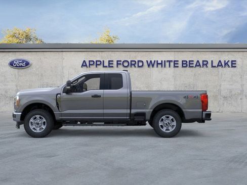 New 2026 Ford F350 XLT image 3