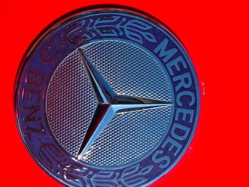 Used 2003 Mercedes-Benz SLK 320 image 26