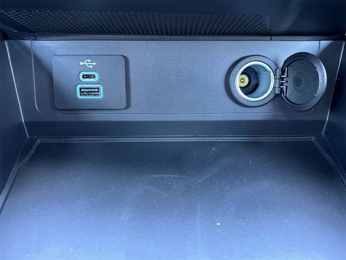 New 2025 Ford Mustang Convertible image 7