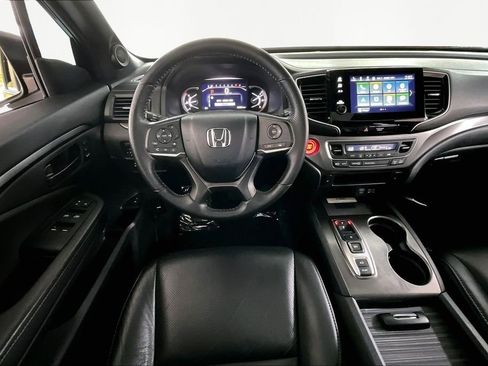 Certified 2023 Honda Passport EX-L image 8