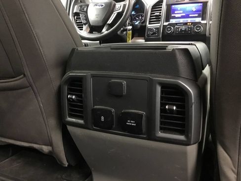 Used 2021 Ford F250 XLT w/ XLT Value Package AWD/4WD image 21