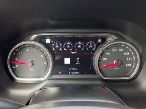 Used 2021 Chevrolet Tahoe Premier image 11