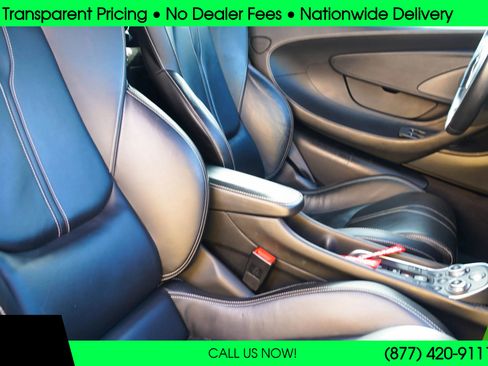 Used 2016 McLaren 570S Coupe 2D image 25