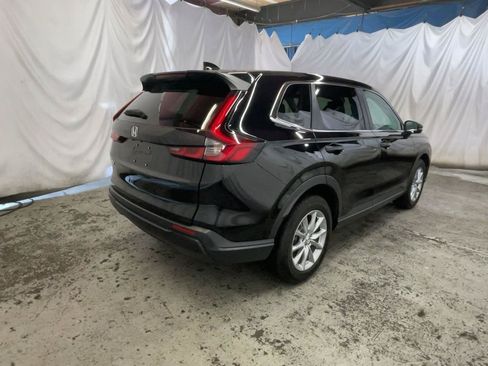 Used 2026 Honda CR-V EX image 5