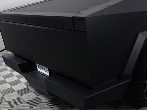 Used 2024 Tesla Cybertruck Cyberbeast image 53