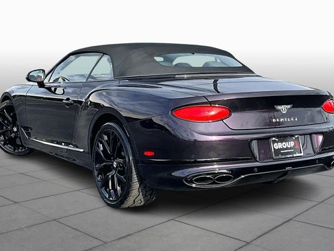 Used 2023 Bentley Continental GT S image 12