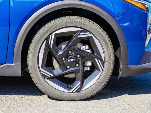 New 2026 Kia K4 EX image 10