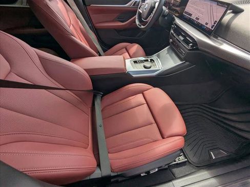 Used 2025 BMW i4 eDrive40 w/ Premium Package image 19