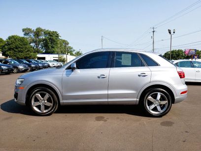 Used 2015 Audi Q3 2.0T Premium Plus