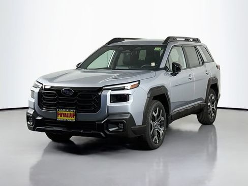 New 2026 Subaru Outback Touring XT AWD/4WD image 3