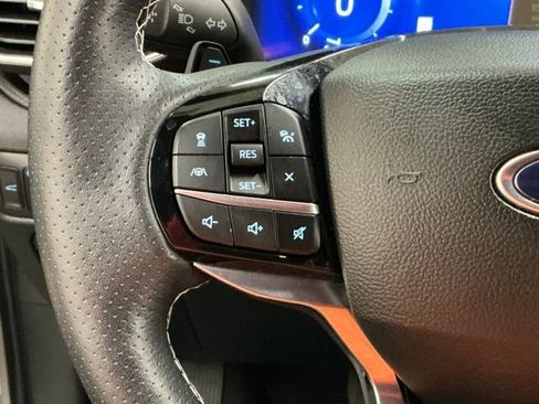 Used 2023 Ford Explorer ST w/ Equipment Group 401A AWD/4WD image 27