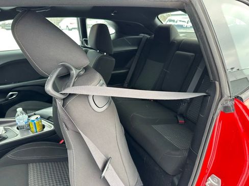 Used 2020 Dodge Challenger SXT w/ Blacktop Package image 17