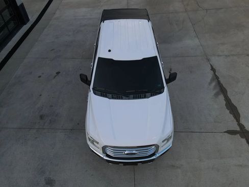 Used 2017 Ford F150 XLT w/ Equipment Group 302A Luxury image 47