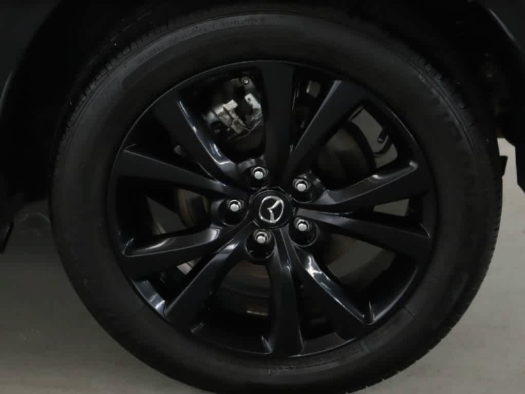 Certified 2024 MAZDA CX-30 AWD 2.5 S w/ Select Sport Pkg image 40