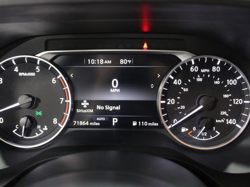 Used 2023 Nissan Rogue SV w/ SV Premium B Package AWD/4WD image 31