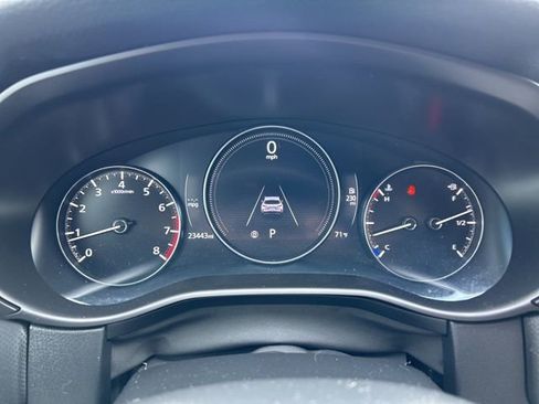 Used 2024 MAZDA CX-50 AWD 2.5 S w/ Preferred Package image 11