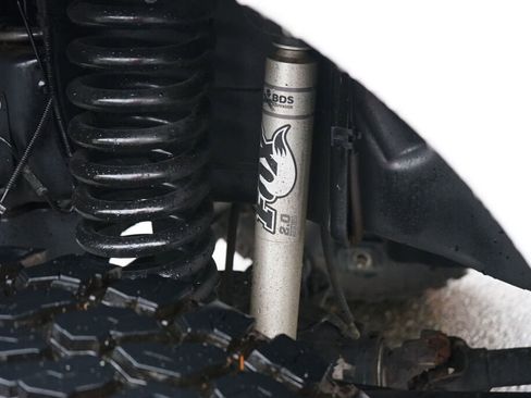 Used 2018 Ford F250 Lariat w/ Lariat Ultimate Package image 11