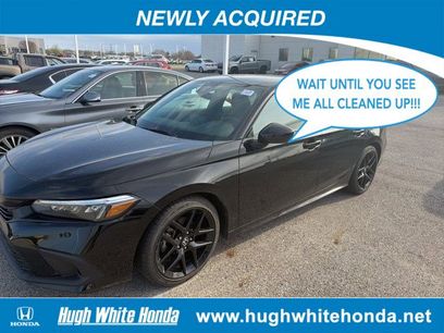 Used 2023 Honda Civic Sport