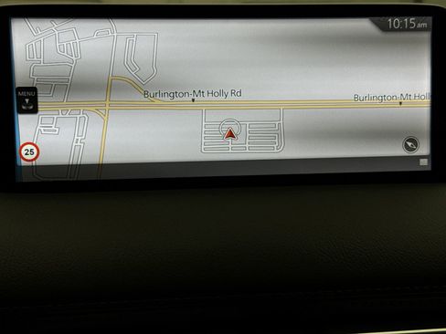 Used 2024 MAZDA CX-5 Carbon Edition image 15