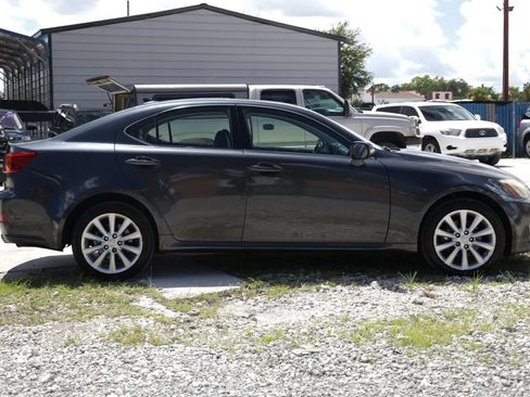 Used 2010 Lexus IS 250 AWD w/ Preferred Accessory Package image 8