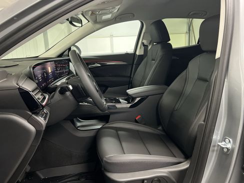New 2026 Buick Envision Preferred image 55