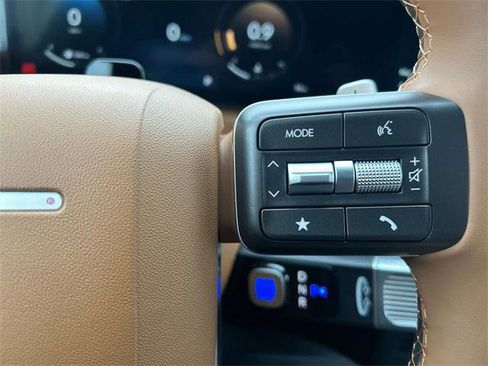 New 2026 Hyundai Palisade Calligraphy image 11