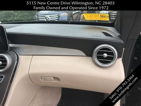 Certified 2023 Mercedes-Benz C 300 Cabriolet image 29