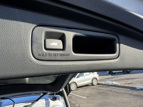 New 2026 Honda CR-V Sport-L image 36