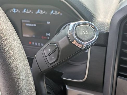 Used 2023 Ford F150 XLT RWD image 24