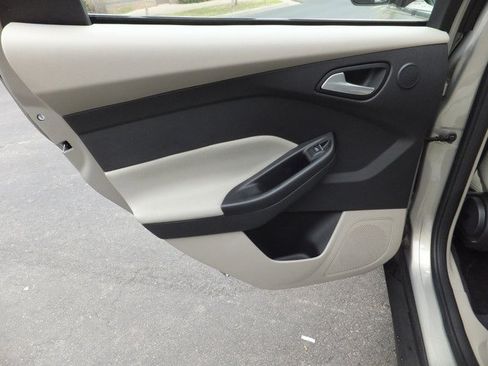 Used 2015 Ford Focus Electric Hatchback image 15