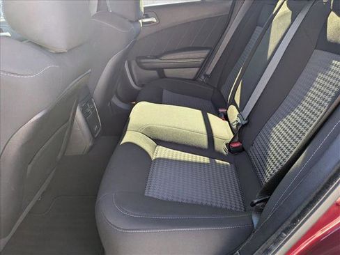 Used 2022 Dodge Charger GT w/ Blacktop Package image 16