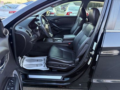 Used 2017 Acura RDX AWD w/ Advance Package image 9