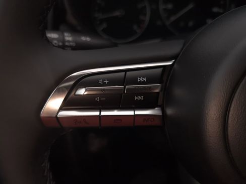 New 2026 MAZDA CX-50 AWD 2.5 S w/ Weather Package image 14