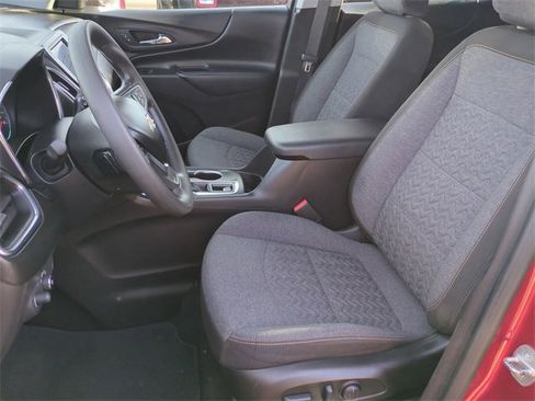 Certified 2022 Chevrolet Equinox LT image 19