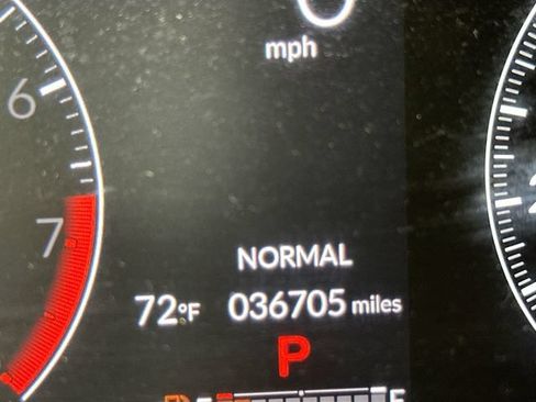 Used 2023 Honda HR-V Sport image 15