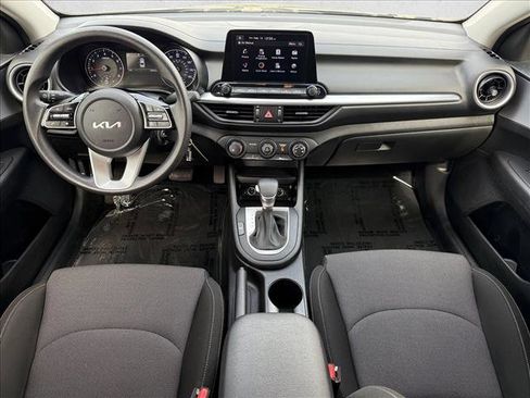 Used 2023 Kia Forte LXS image 14