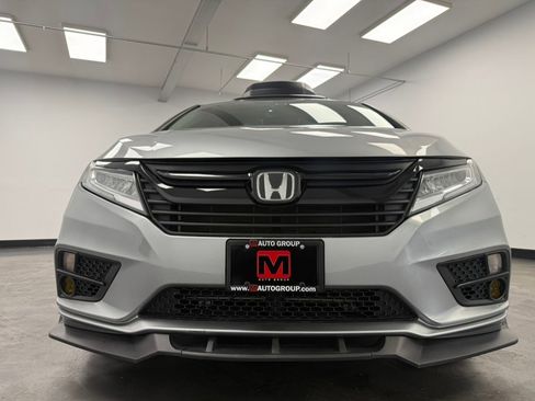 Used 2018 Honda Odyssey Touring image 15
