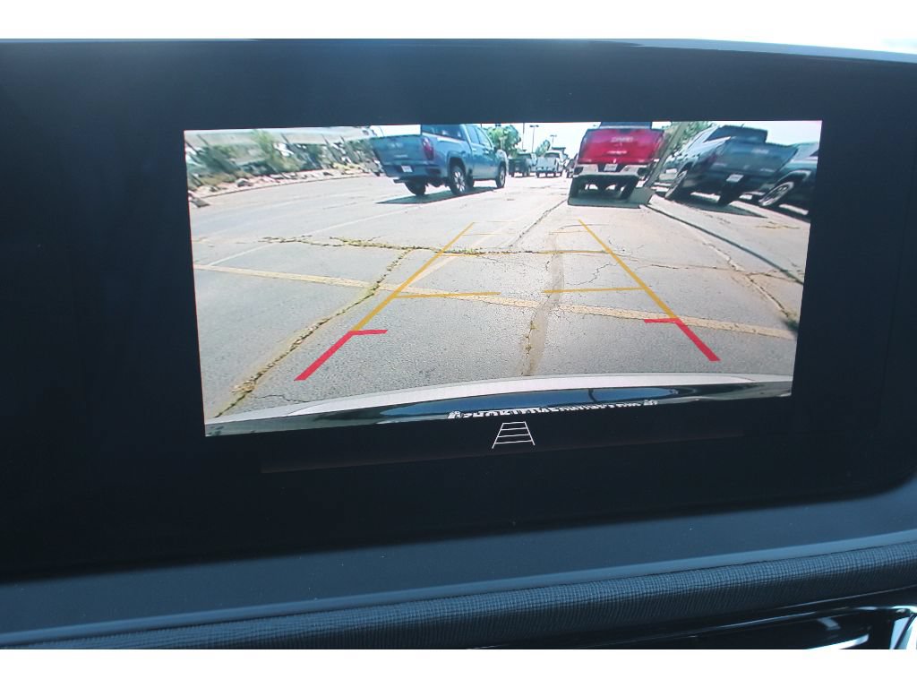 New 2026 Buick Envista Sport Touring w/ Convenience I Package FWD image 3