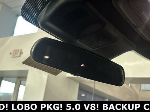 New 2026 Ford F150 STX w/ F-150 LOBO Package image 24