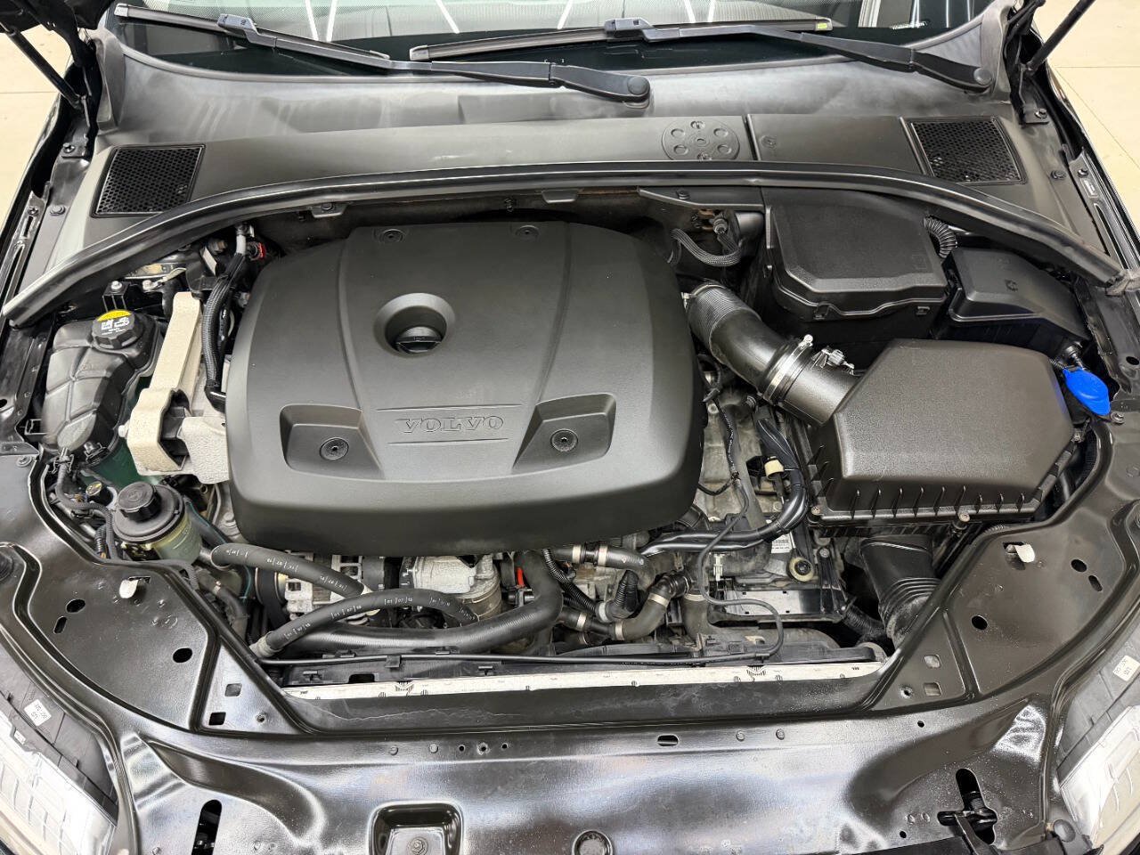 Used 2016 Volvo S80 T5 Platinum w/ Climate Package FWD image 7