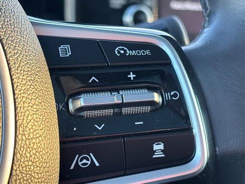 Used 2022 Kia Sorento SX image 28