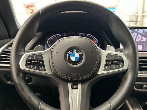 Used 2023 BMW X5 xDrive40i w/ M Sport Package AWD/4WD image 24