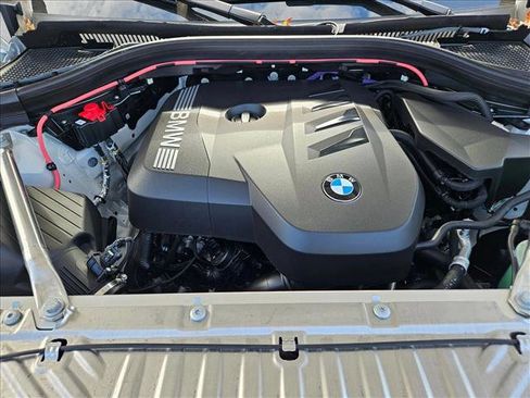 New 2026 BMW X3 xDrive30 w/ M Sport Package image 17