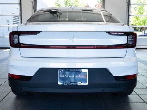Used 2024 Polestar Polestar 2 AWD/4WD image 5