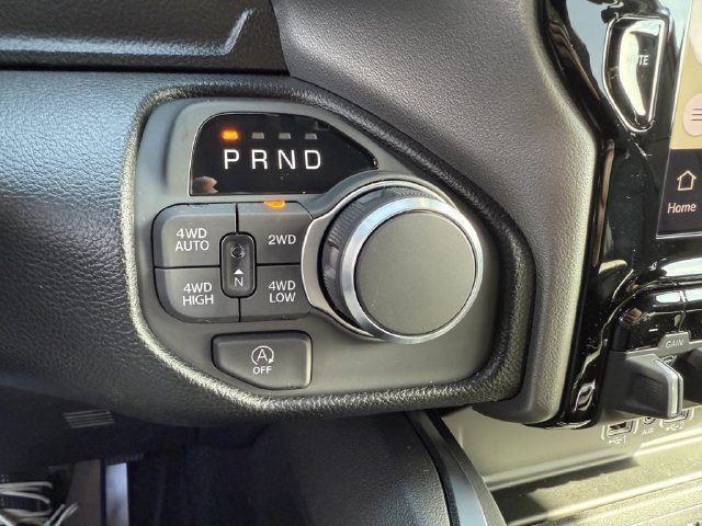 New 2026 RAM 1500 Big Horn AWD/4WD image 22