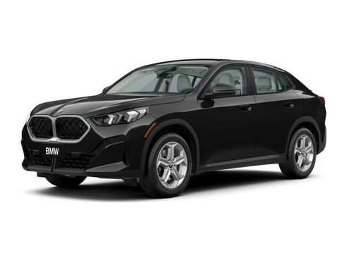 New 2026 BMW X2 xDrive28i image 1