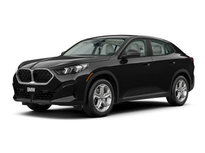 New 2026 BMW X2 xDrive28i
