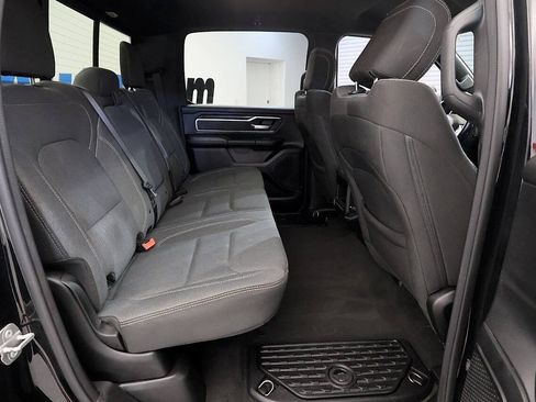 Used 2022 RAM 1500 Big Horn AWD/4WD image 18