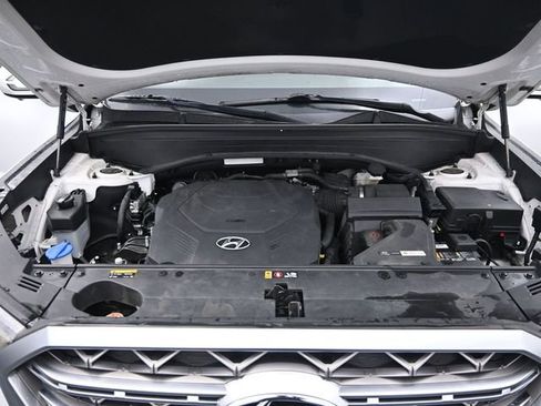 Used 2020 Hyundai Palisade Limited FWD image 25